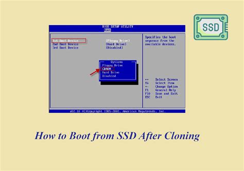 easeus can't boot off cloned ssd|easeus ssd boot.